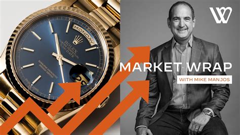 rolex crypto news